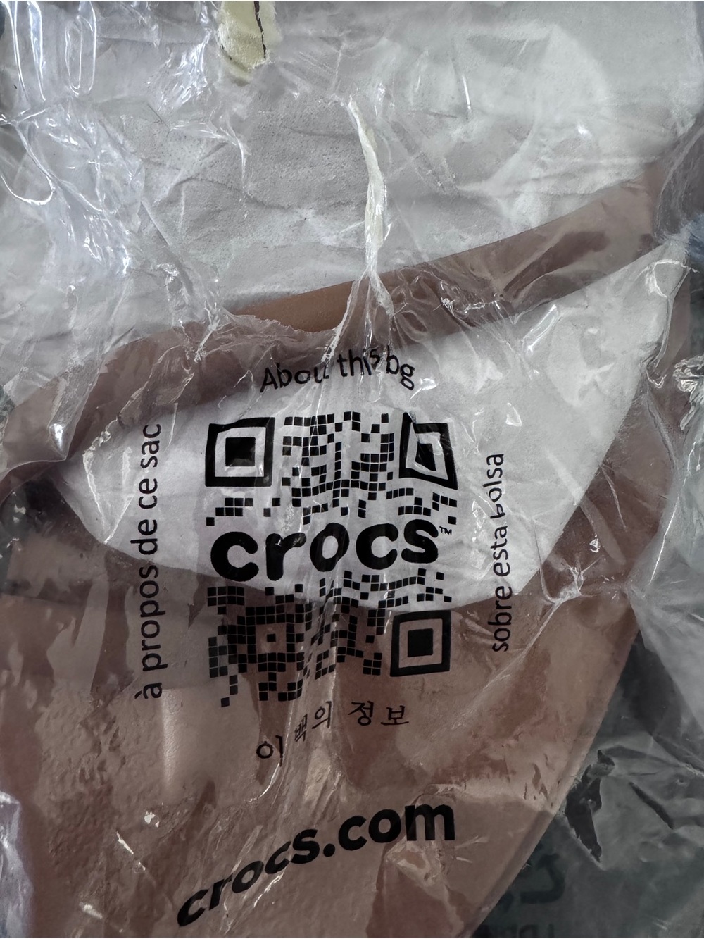 CROCS Miami Toe Loop Sandal - Picture 10 of 10